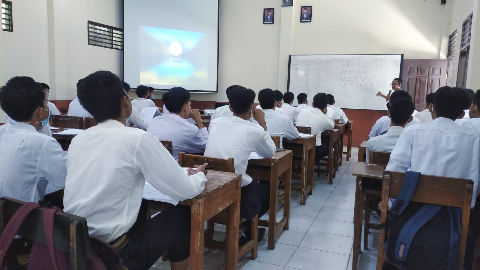 Bursa Kerja Khusus